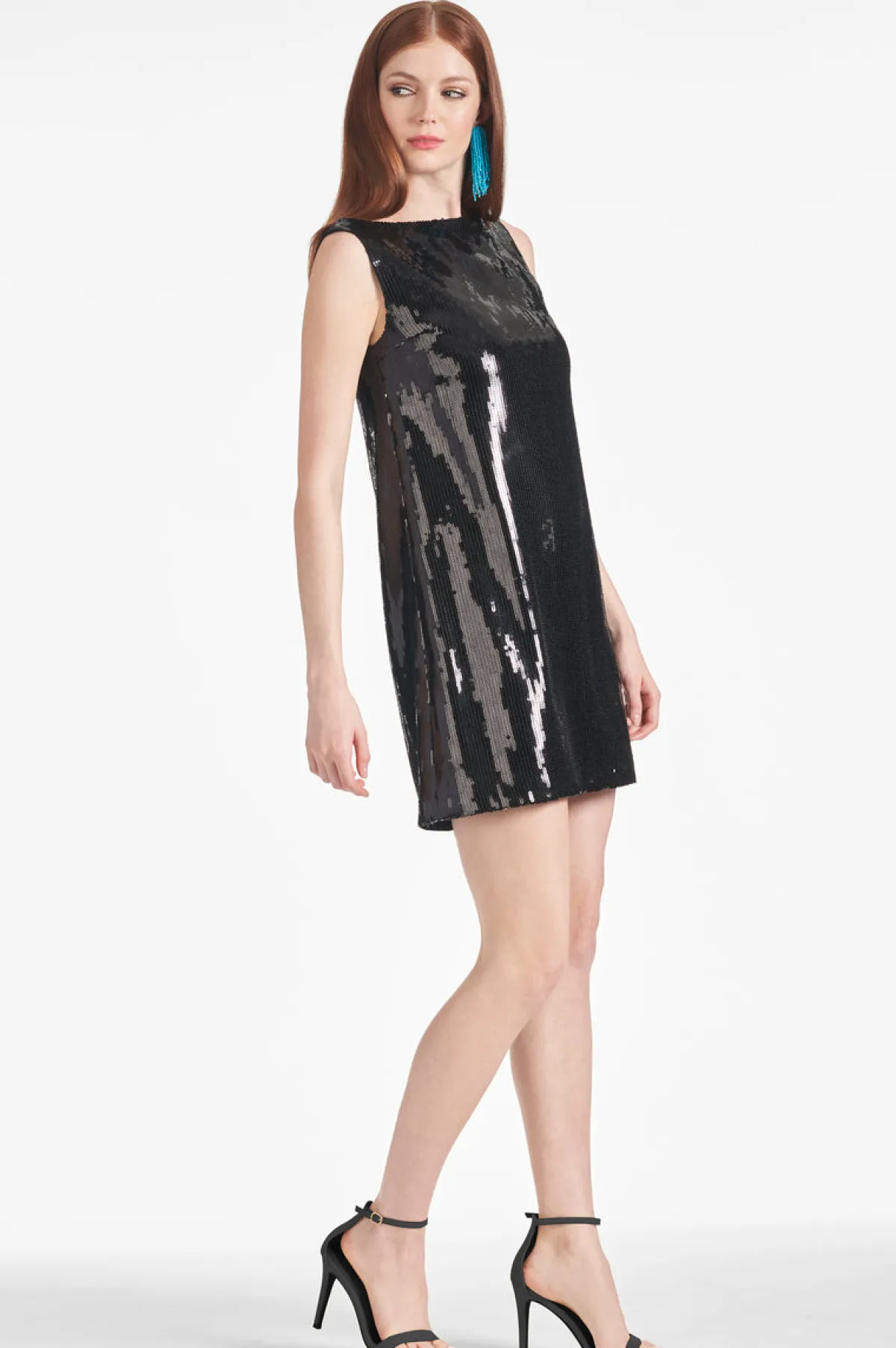 Fashion Addy Dress - Cocktail | Sleeveless