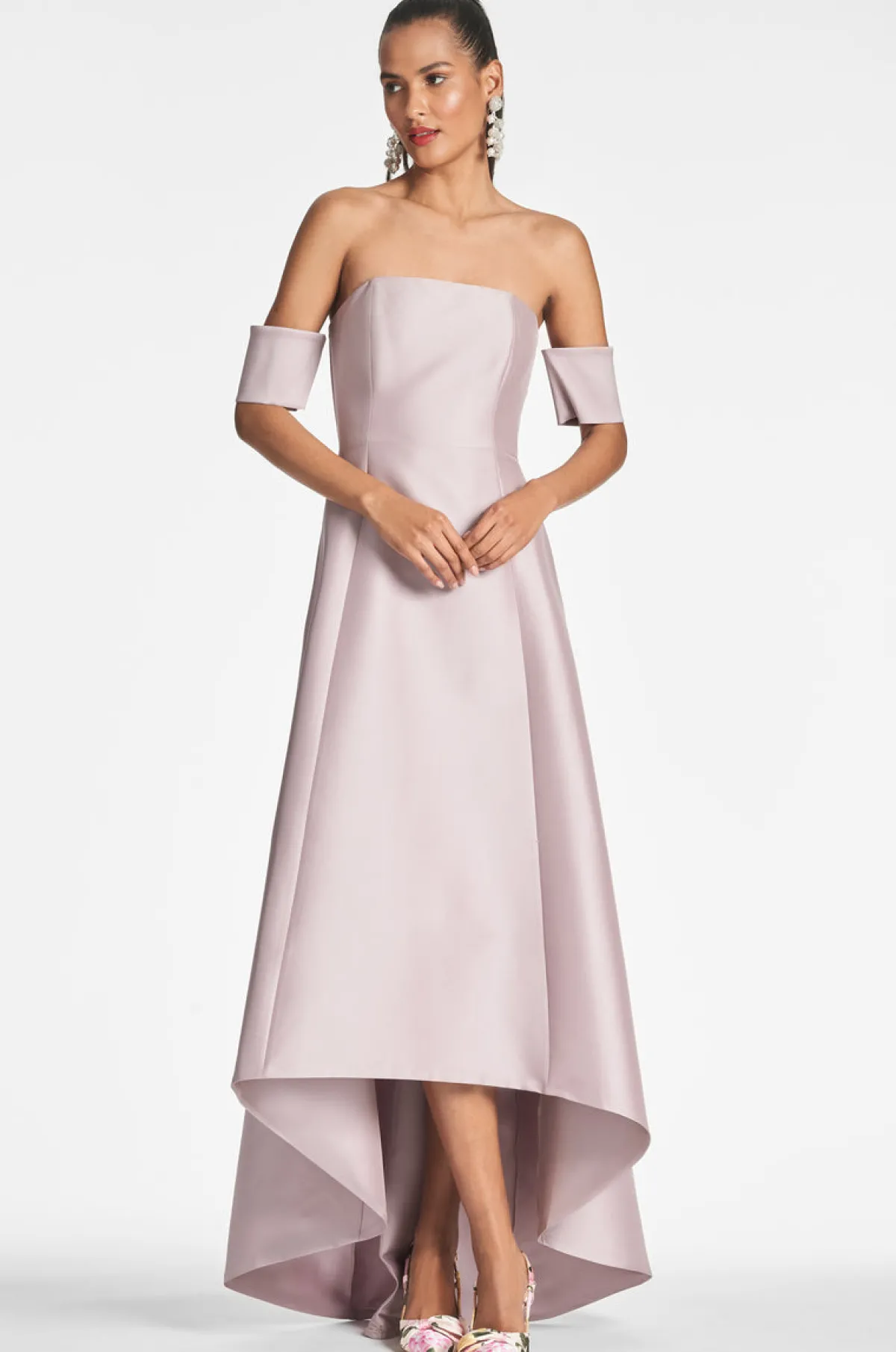 Online Agyness Gown - Evening | Evening