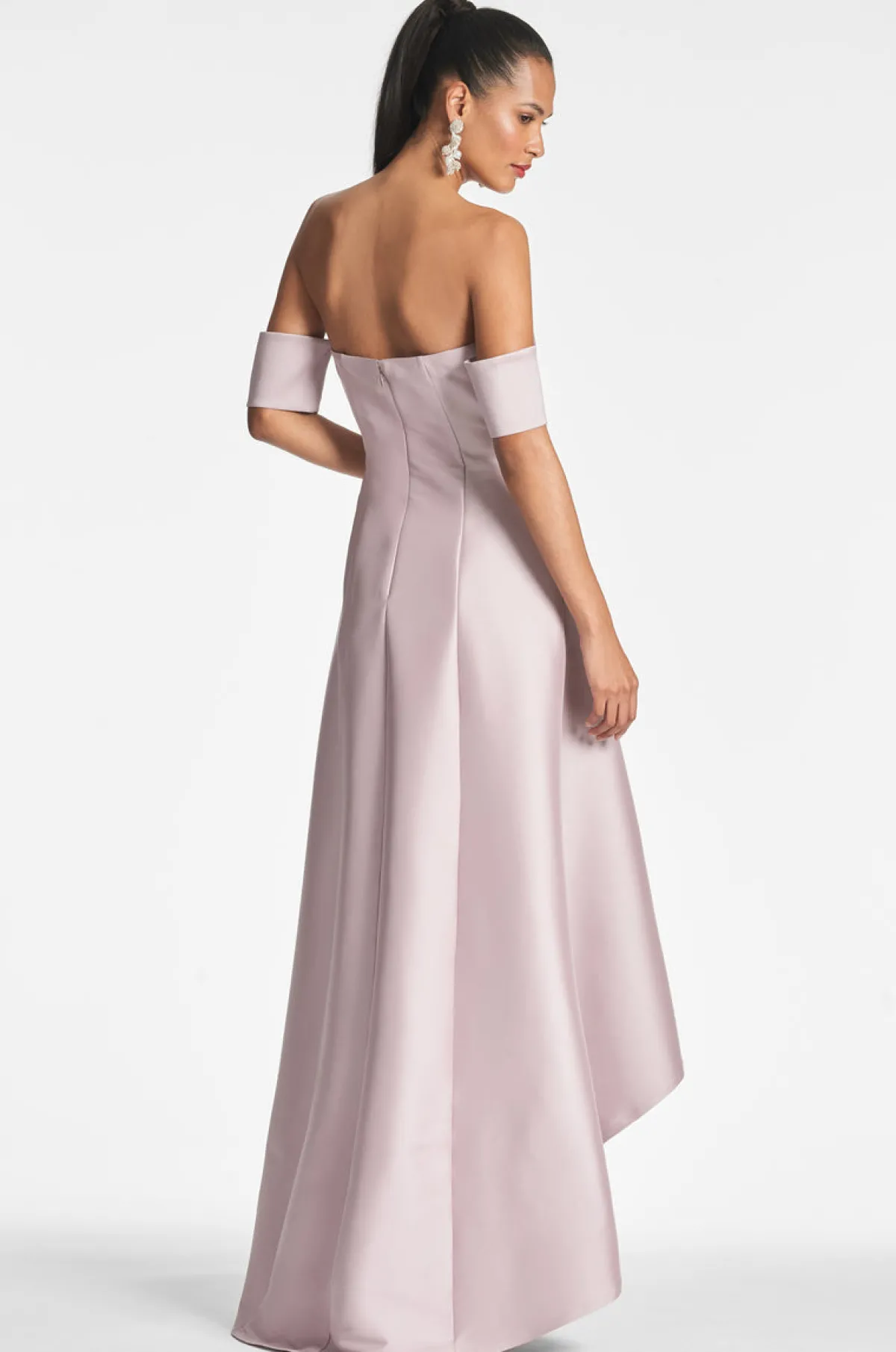 Online Agyness Gown - Evening | Evening