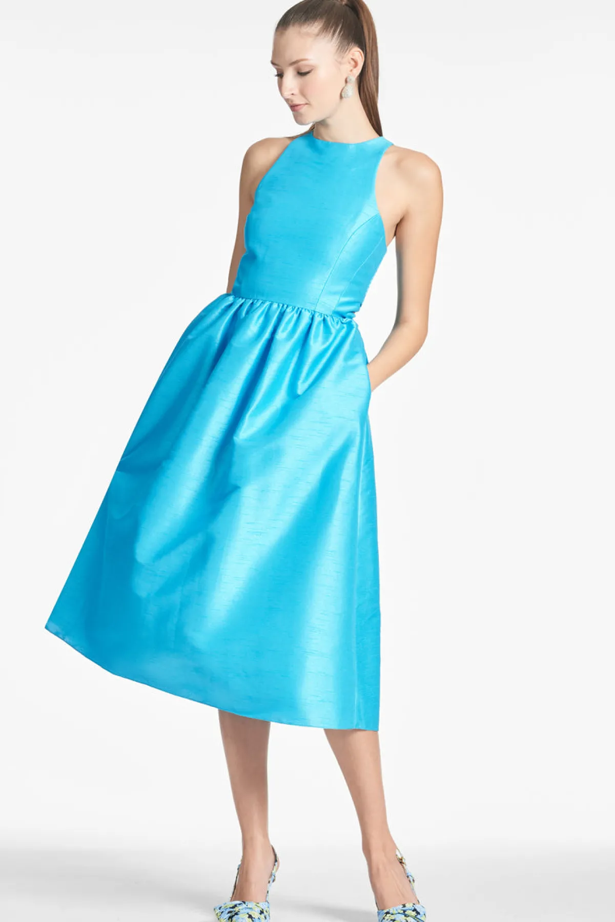 Outlet Alicia Dress - Daytime | Warm Weather
