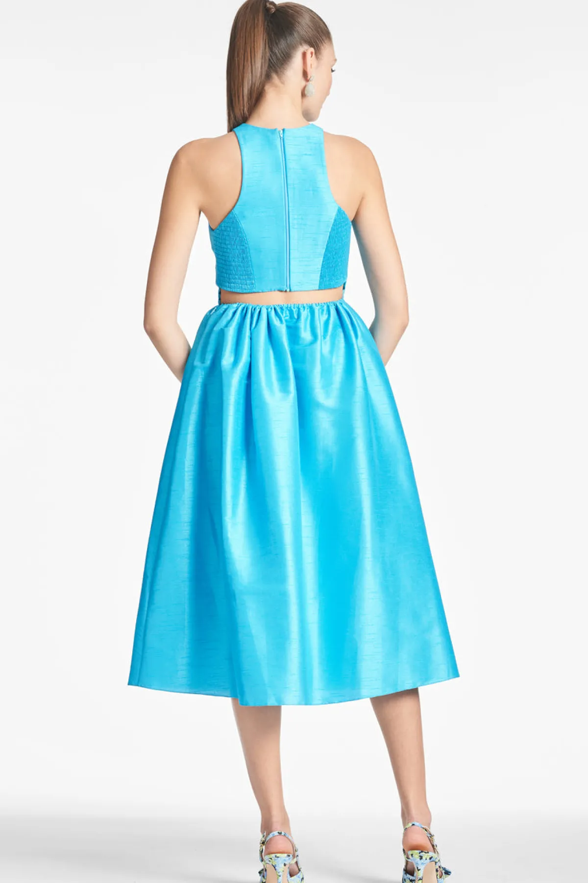 Outlet Alicia Dress - Daytime | Warm Weather