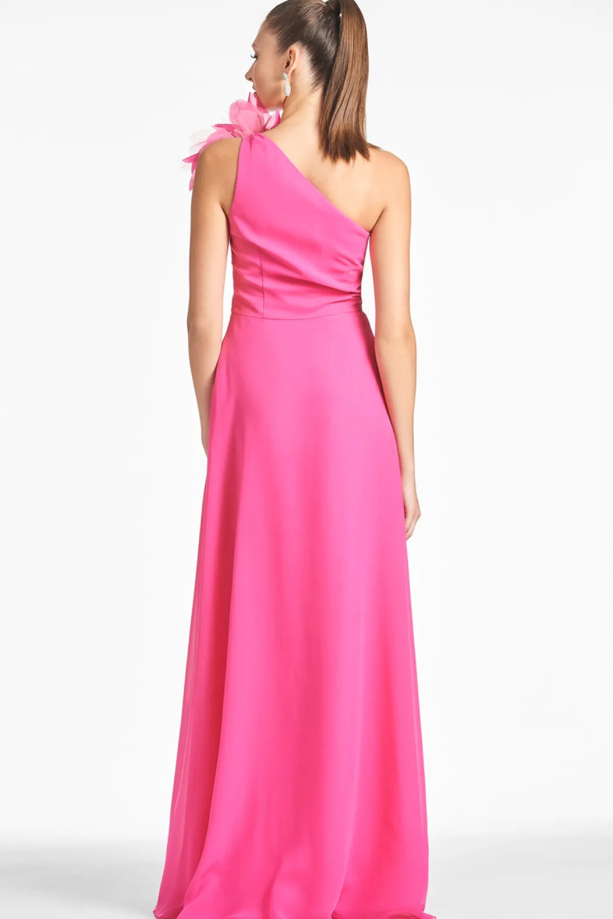 Hot Allegra Gown - Daytime | Warm Weather