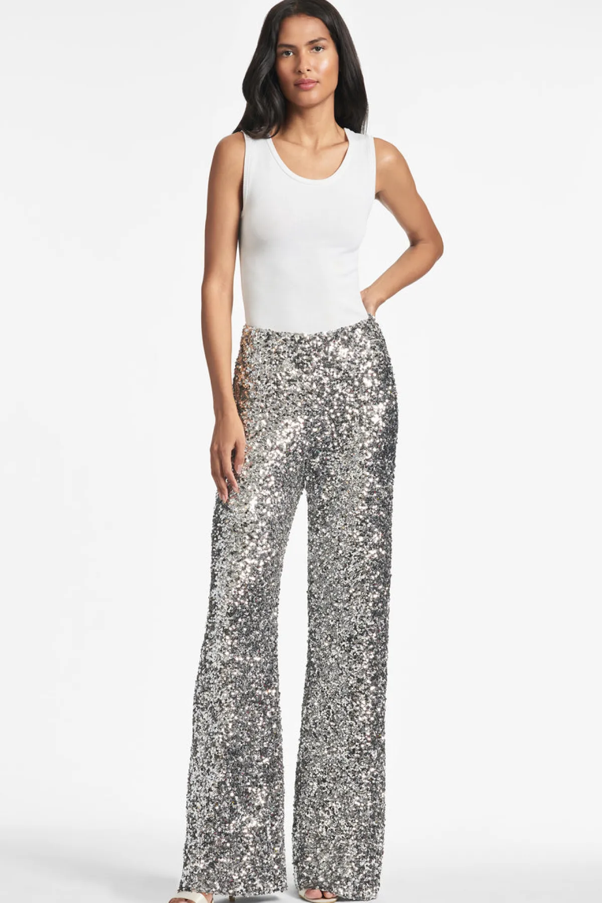 Cheap Alli Pant - Cocktail | Pants & Jumpsuits