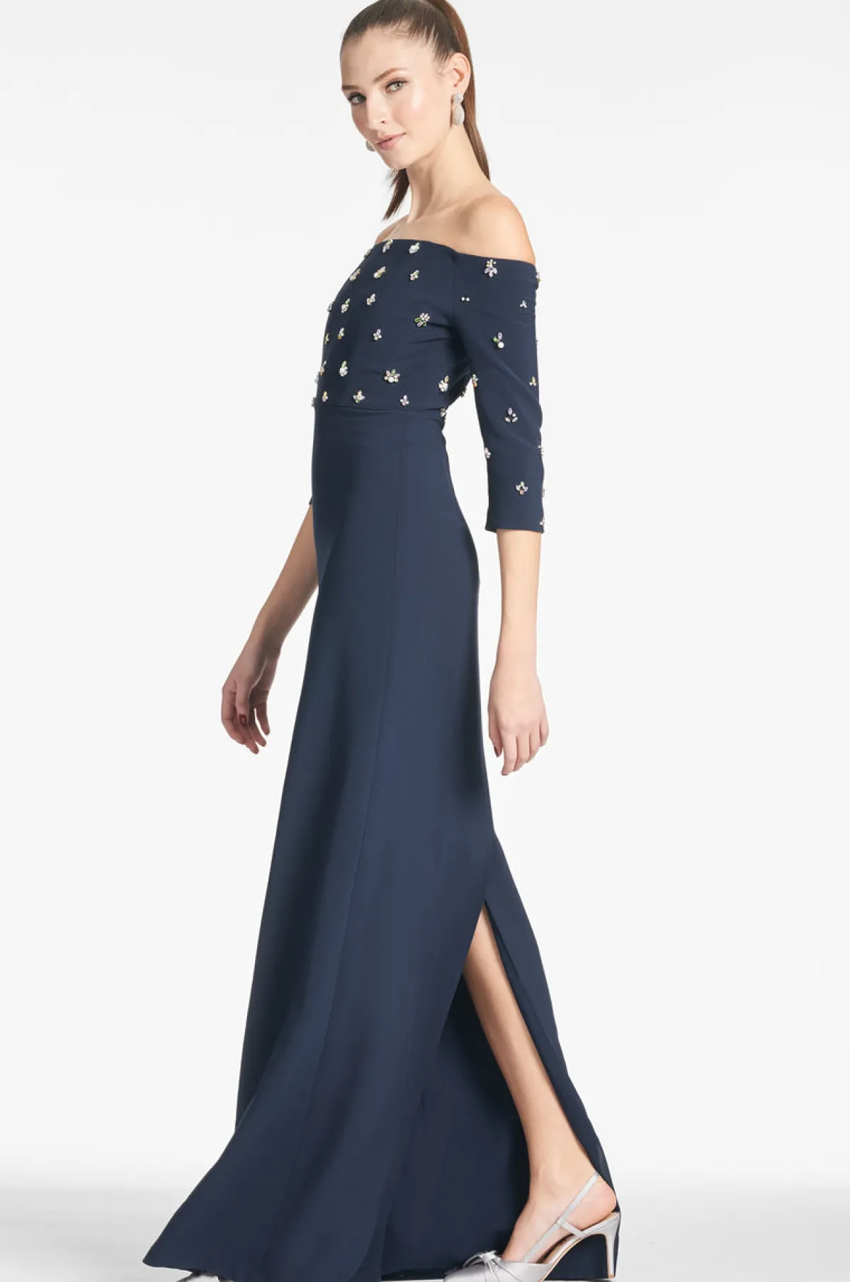 Fashion Amarette Gown - Evening | Winter