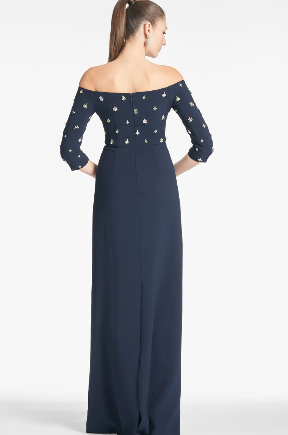 Fashion Amarette Gown - Evening | Winter
