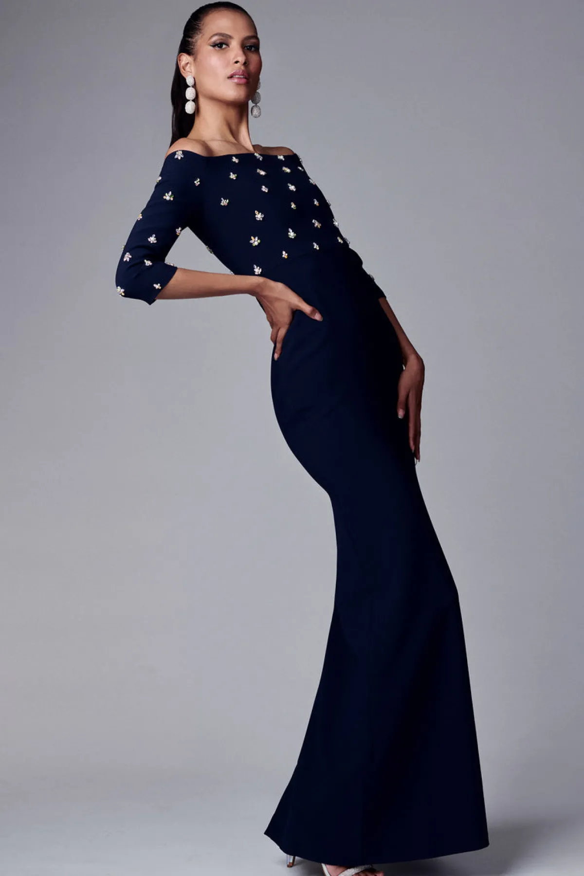 Fashion Amarette Gown - Evening | Winter