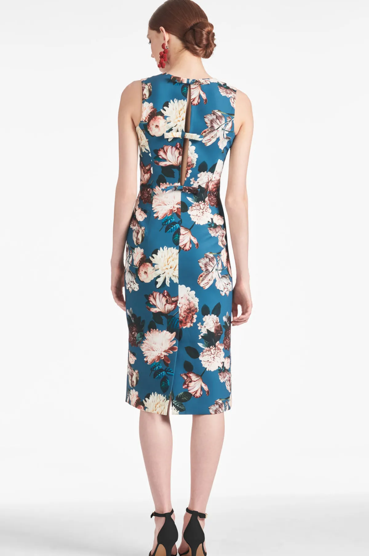 Cheap Anna Dress - Desk To Dawn | Sleeveless