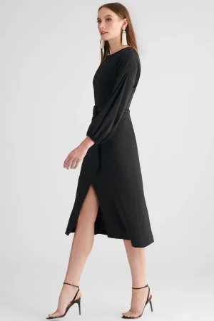Shop Annie Dress - Desk To Dawn | Plus Sizes
