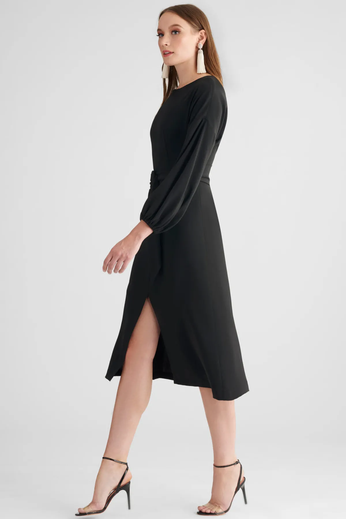 Shop Annie Dress - Desk To Dawn | Plus Sizes