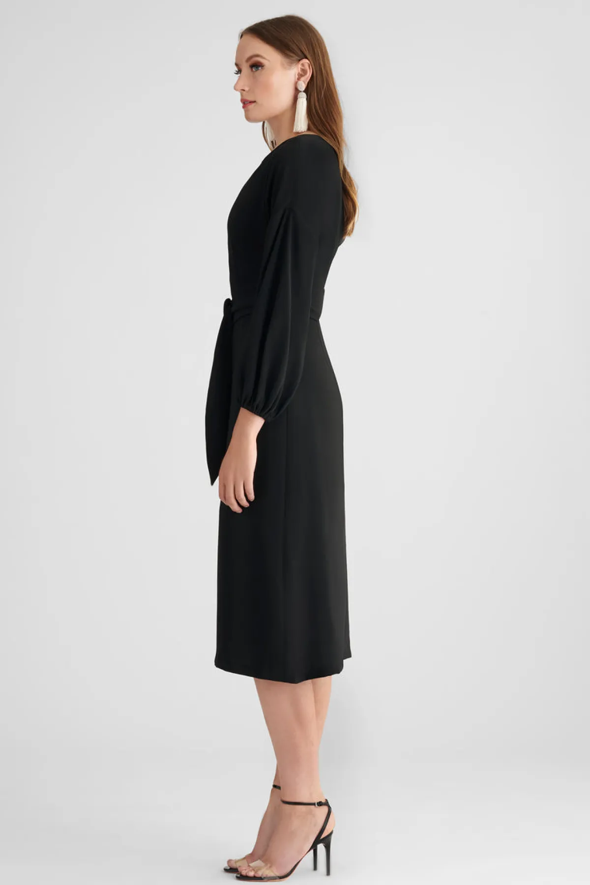 Shop Annie Dress - Desk To Dawn | Plus Sizes