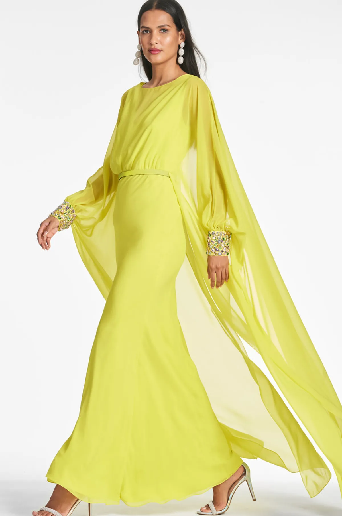 Discount Aphrodite Gown - Evening | Warm Weather