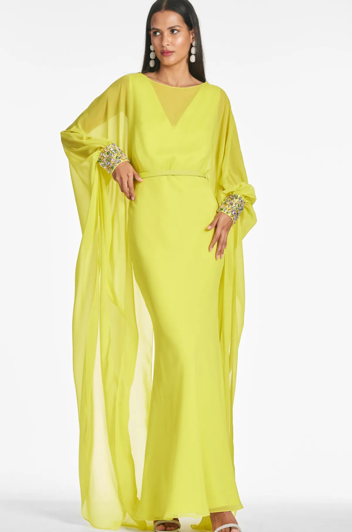 Discount Aphrodite Gown - Evening | Warm Weather