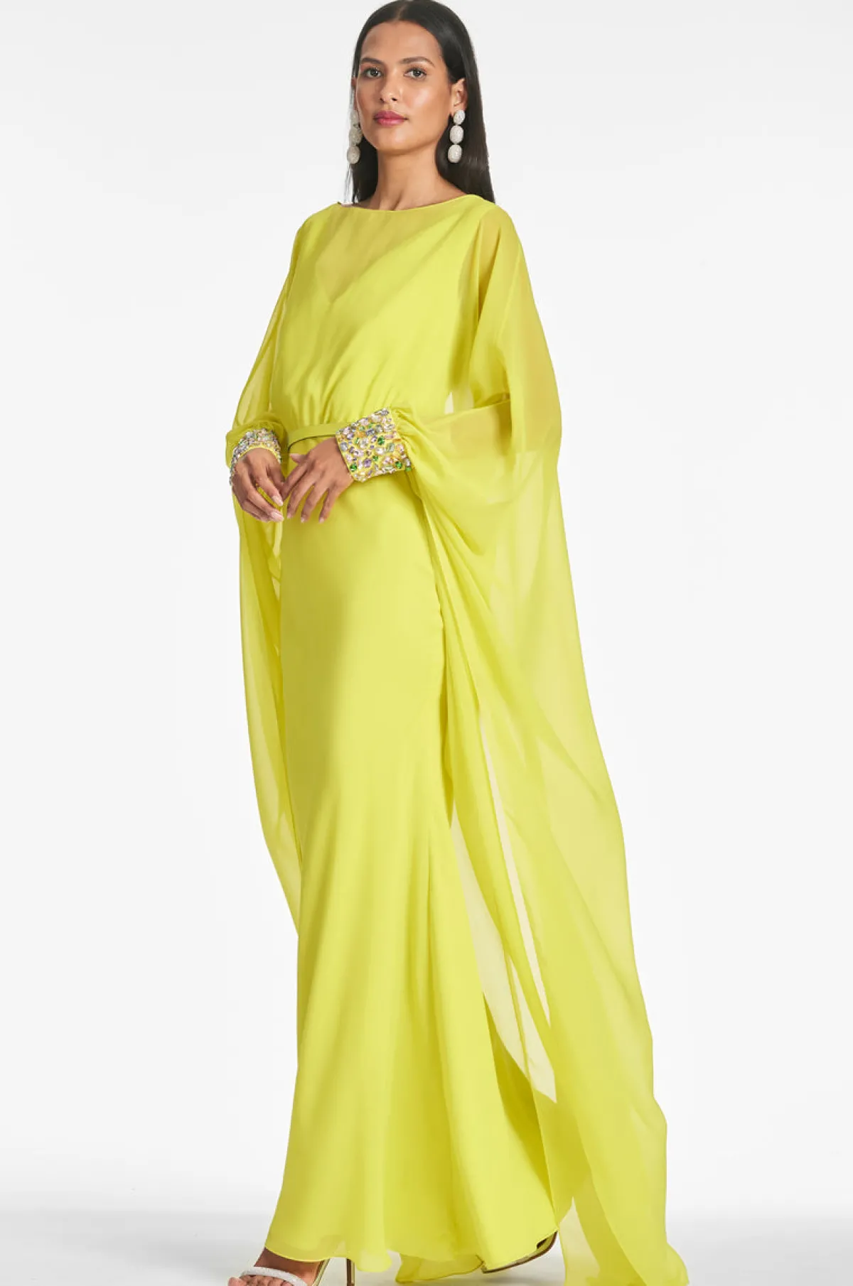 Discount Aphrodite Gown - Evening | Warm Weather