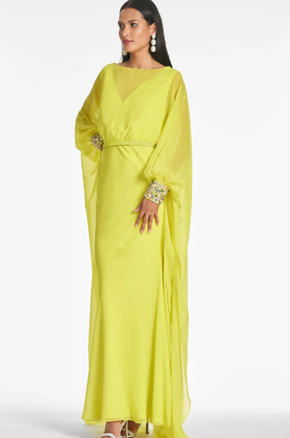 Discount Aphrodite Gown - Evening | Warm Weather