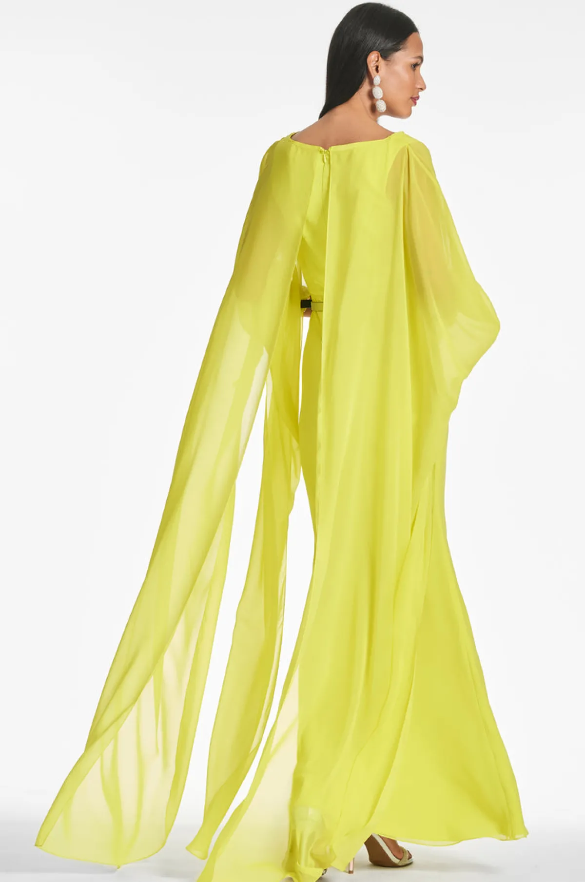 Discount Aphrodite Gown - Evening | Warm Weather