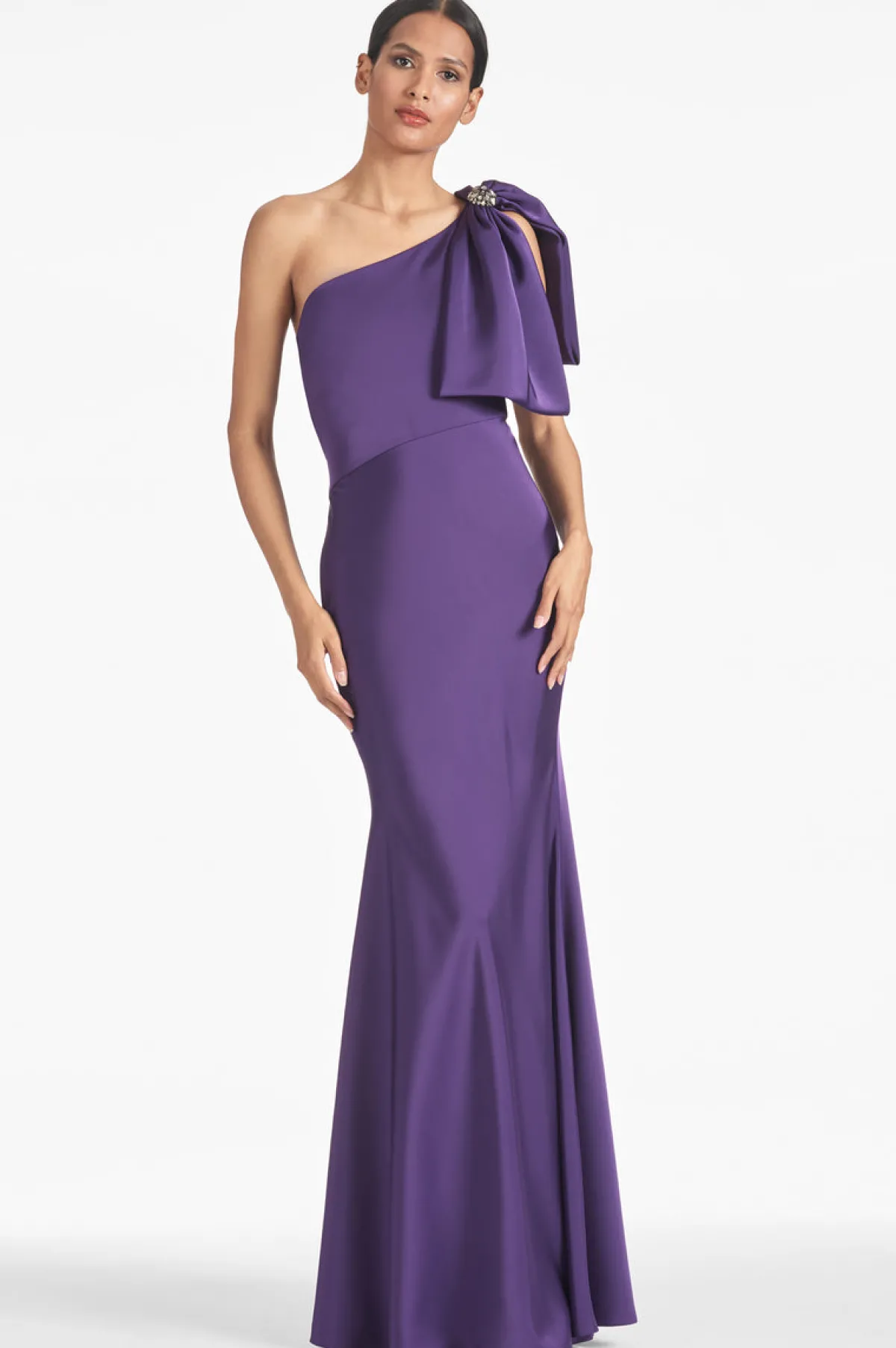 Shop Aubrey Gown - Evening | Black-Tie