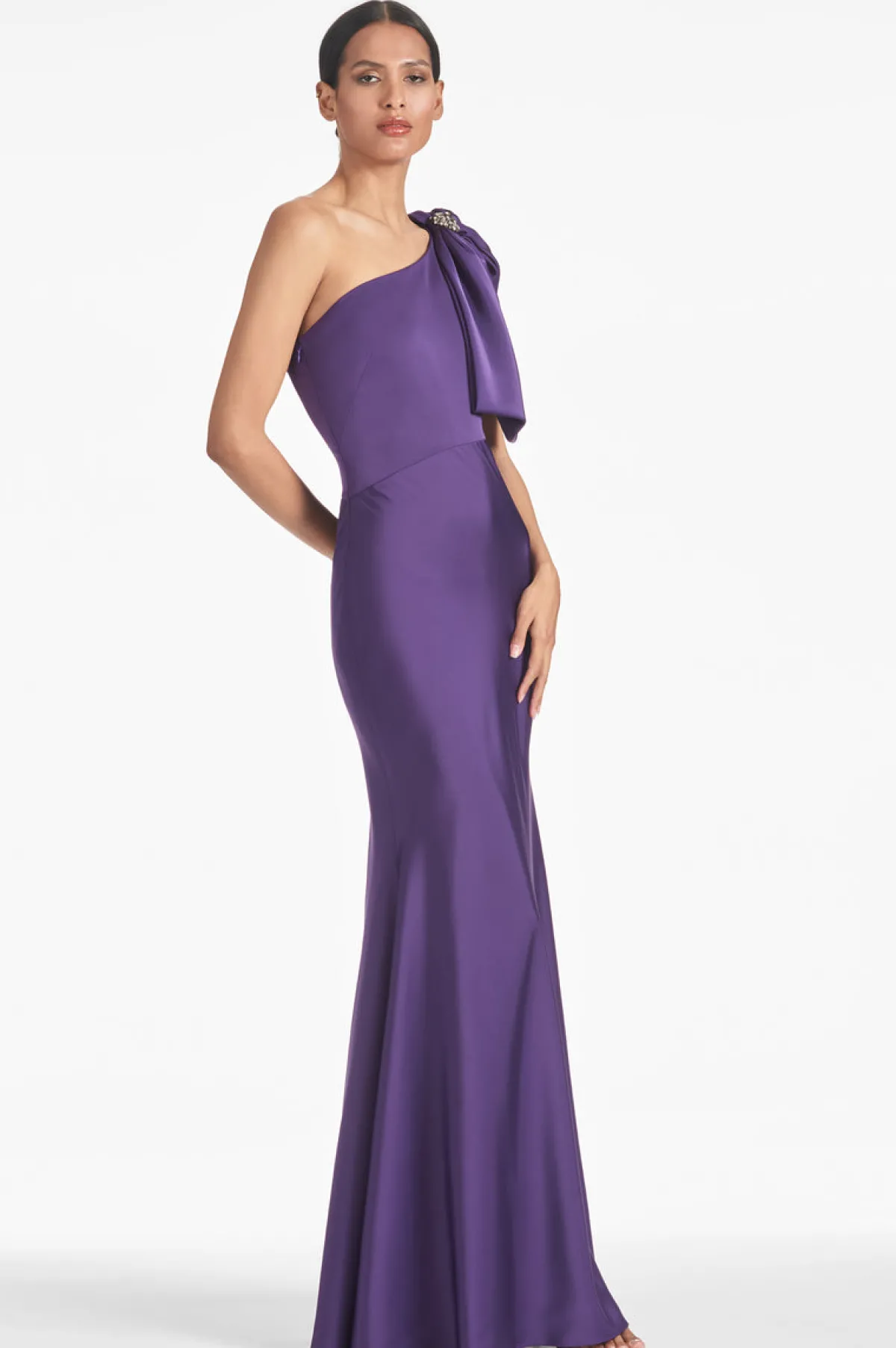 Shop Aubrey Gown - Evening | Black-Tie