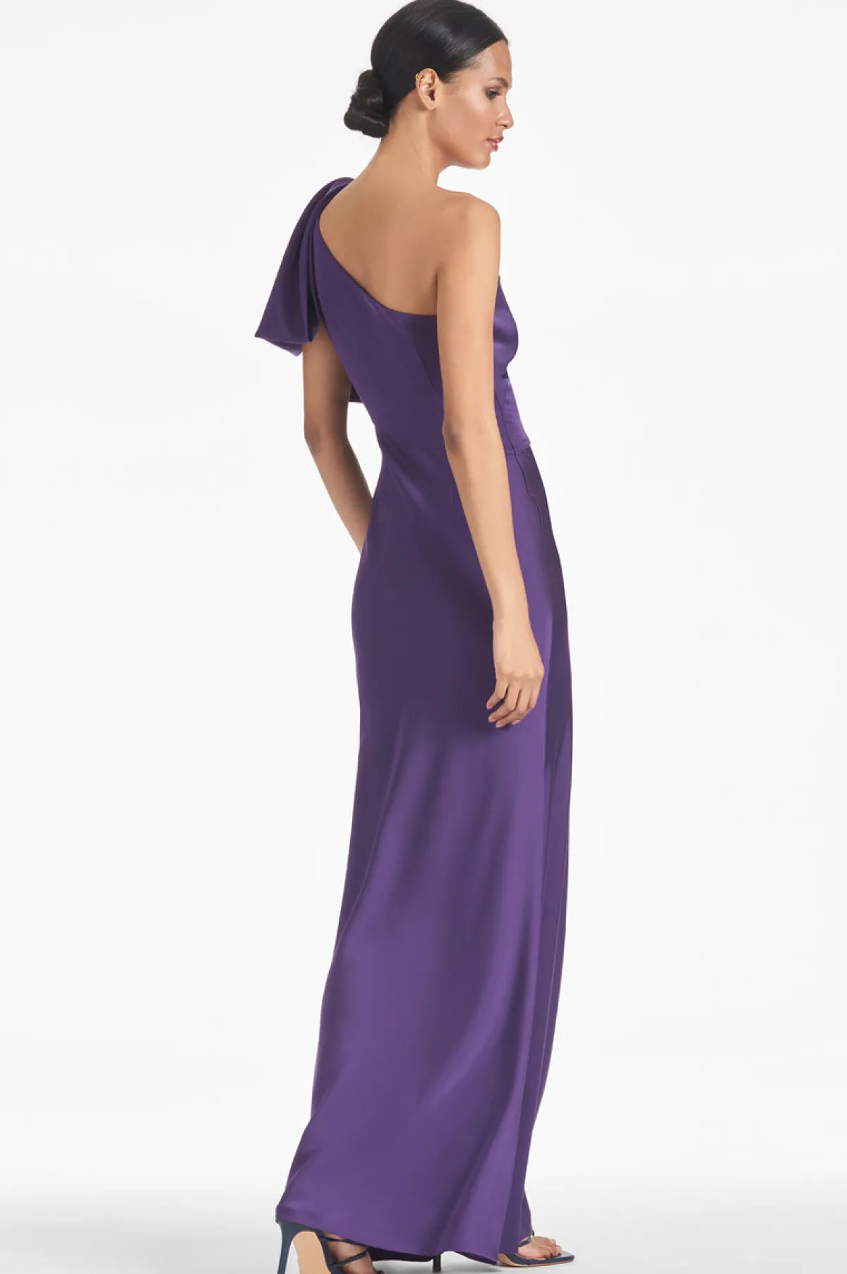 Shop Aubrey Gown - Evening | Black-Tie