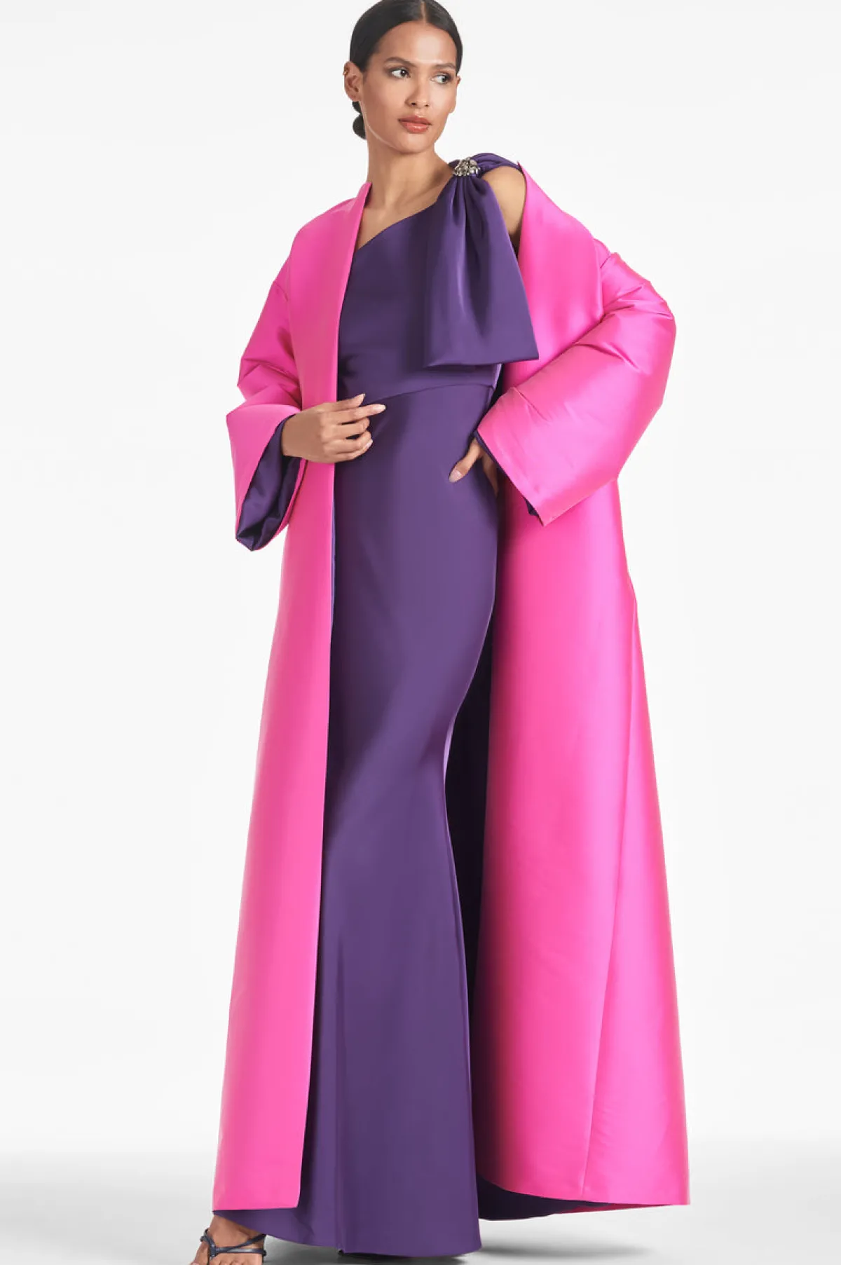 Shop Aubrey Gown - Evening | Black-Tie
