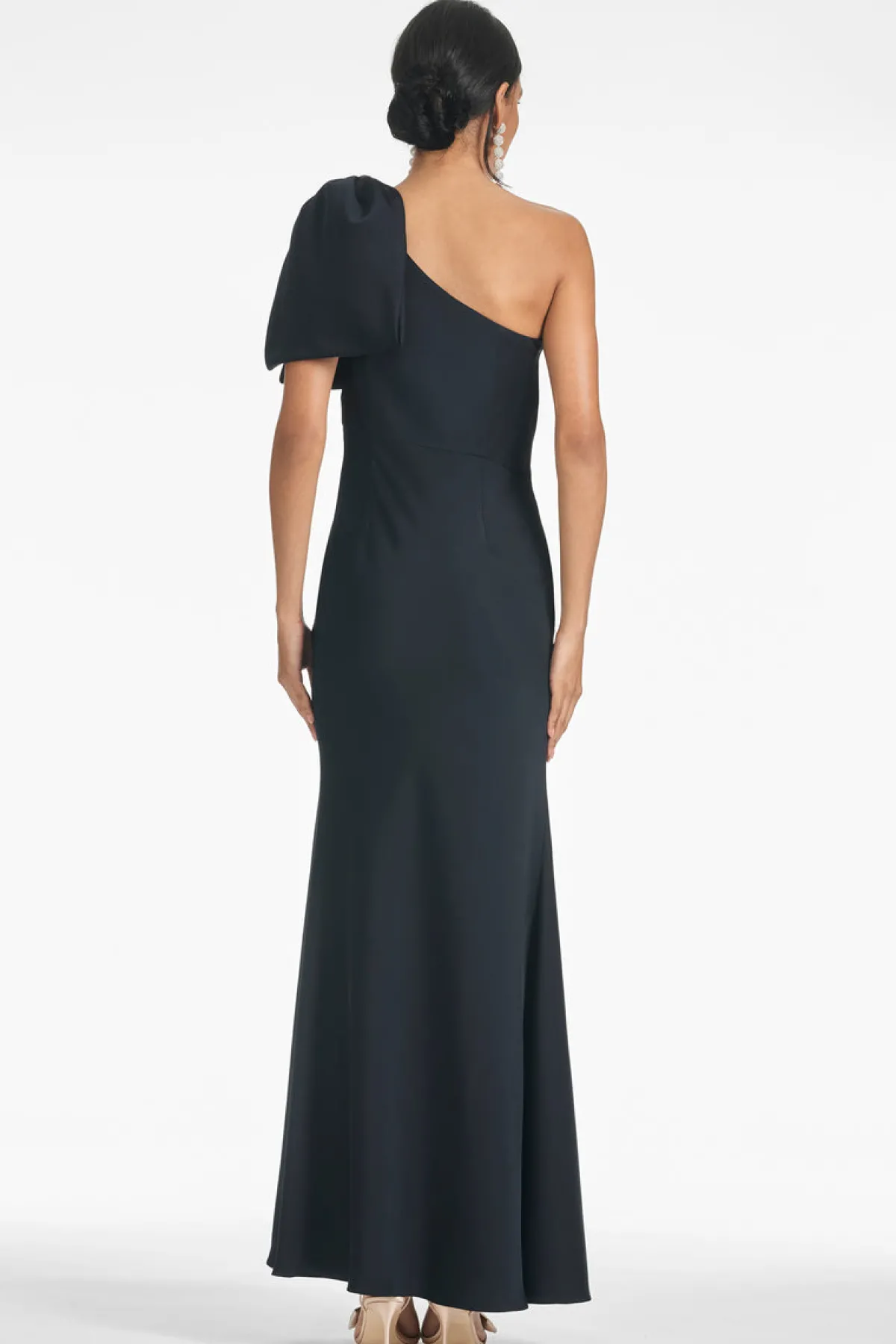 Cheap Aubrey Gown - Evening | Trumpet
