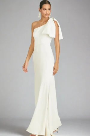 Hot Aubrey Gown - A-Line | Shop By Event