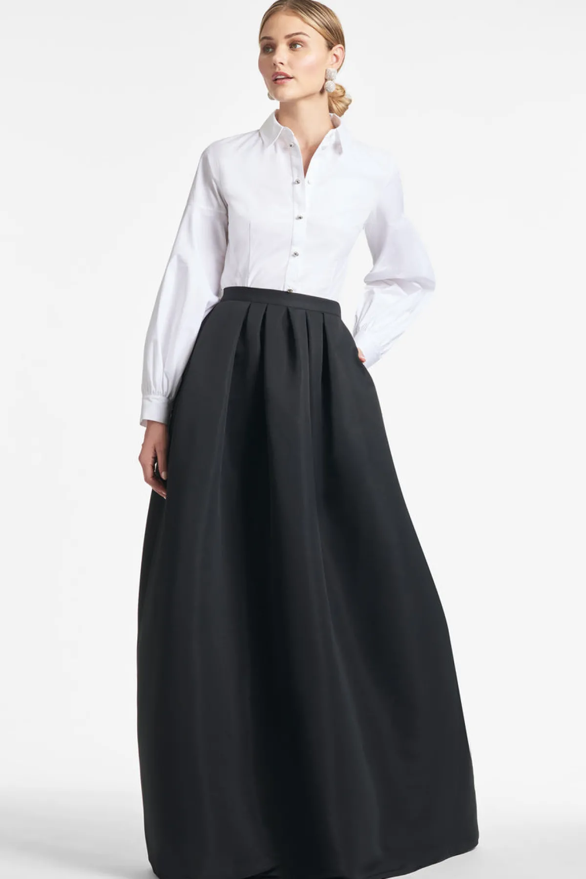 Clearance Ava Skirt - Matching Sets | Plus Sizes