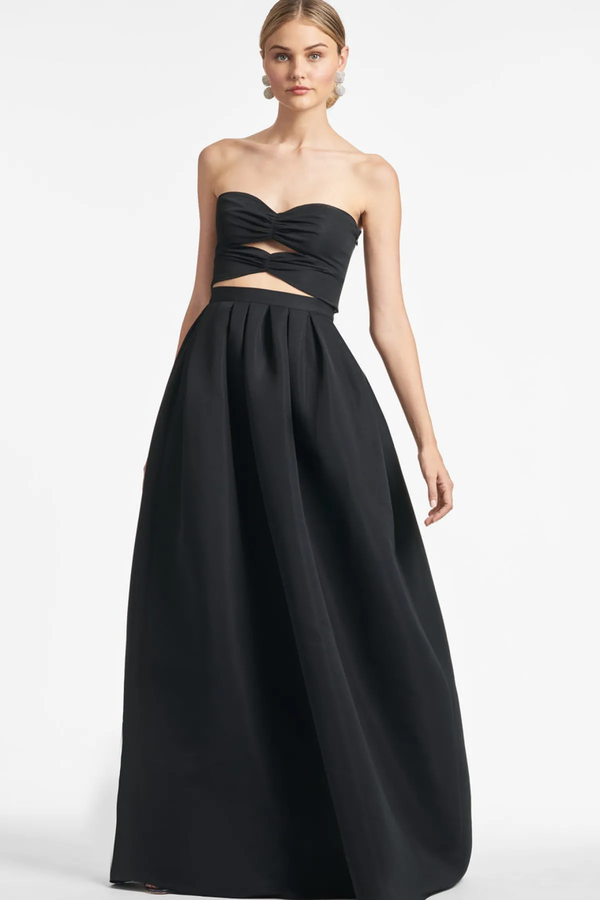 Clearance Ava Skirt - Matching Sets | Plus Sizes