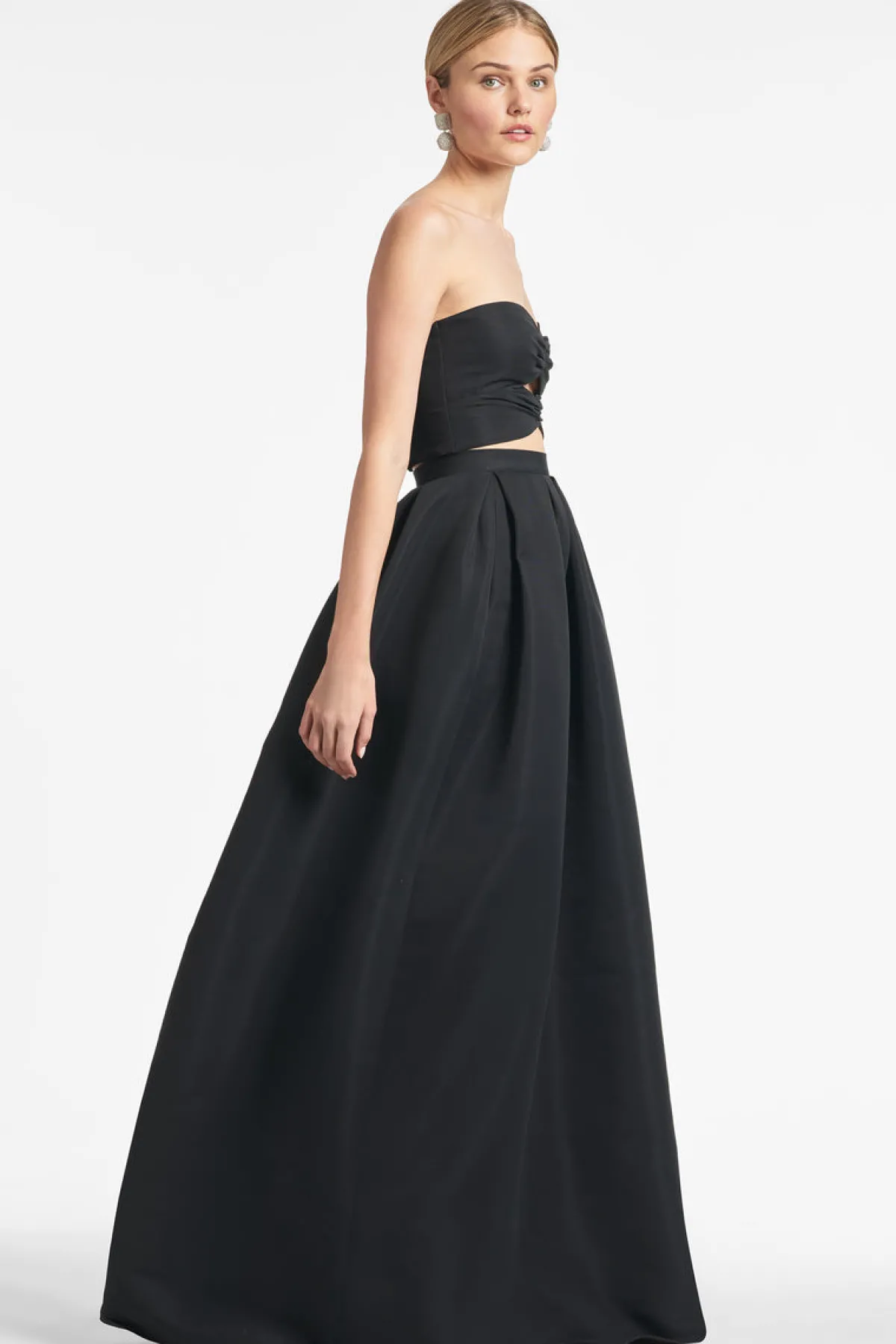 Clearance Ava Skirt - Matching Sets | Plus Sizes