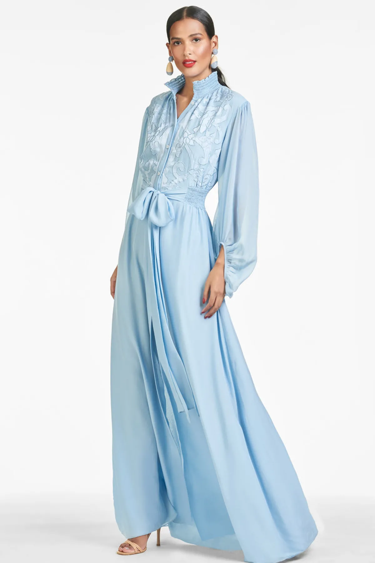 Outlet Beatrix Gown - Daytime | Daytime