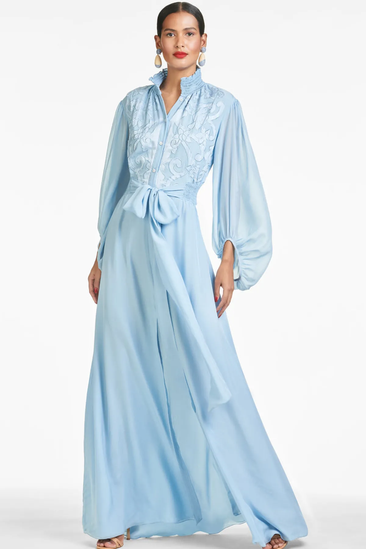 Outlet Beatrix Gown - Daytime | Daytime