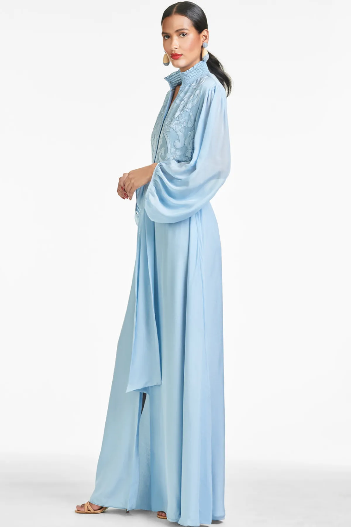 Outlet Beatrix Gown - Daytime | Daytime