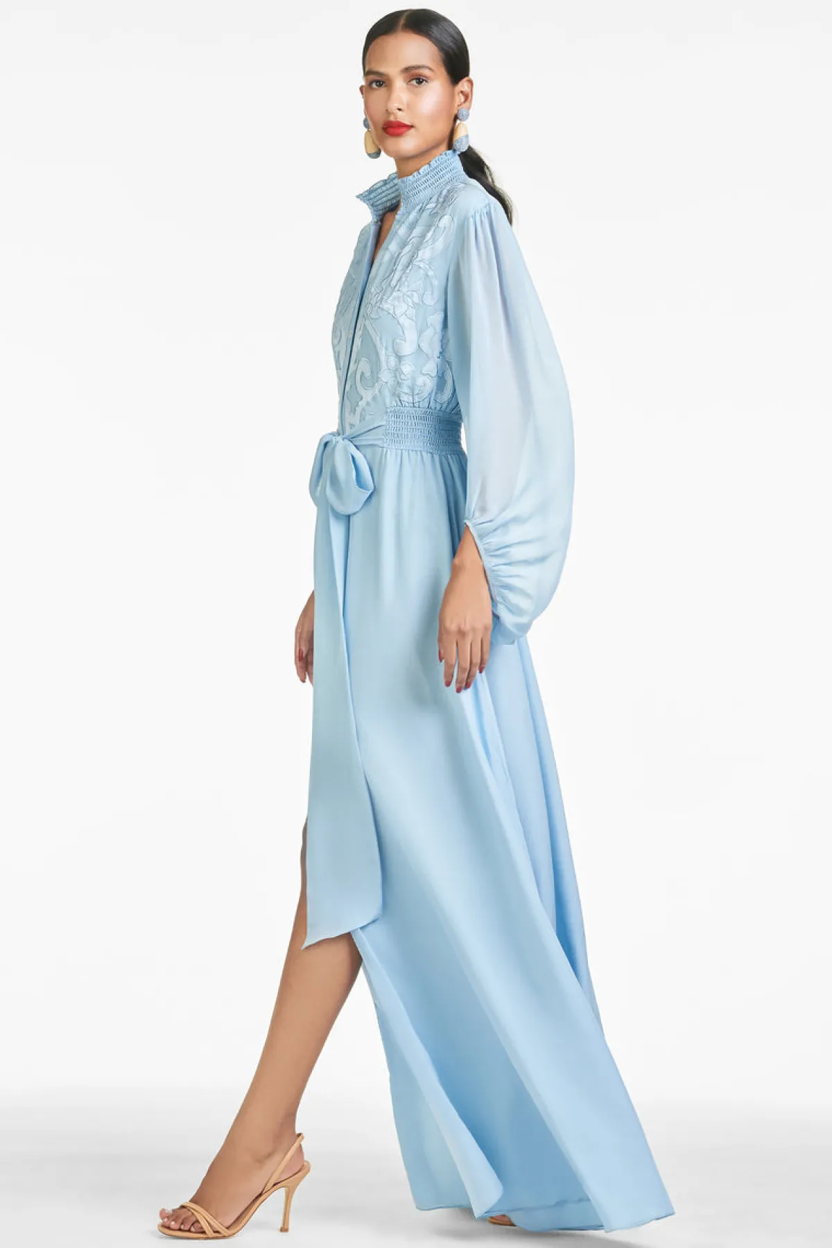 Outlet Beatrix Gown - Daytime | Daytime