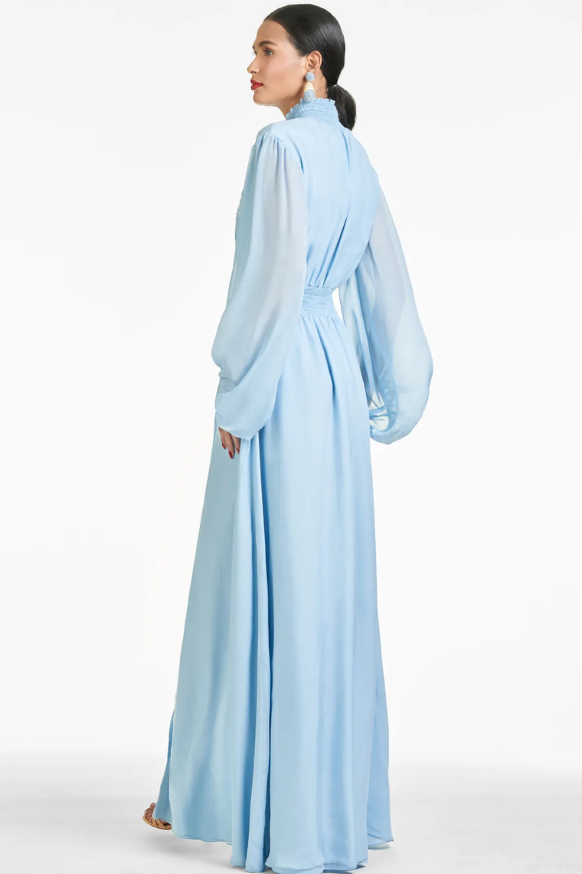 Outlet Beatrix Gown - Daytime | Daytime
