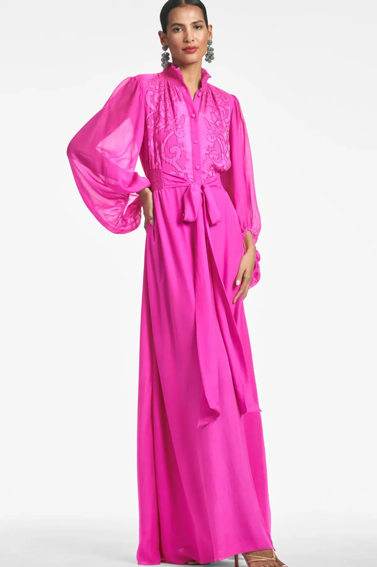 Discount Beatrix Gown - Daytime | Daytime
