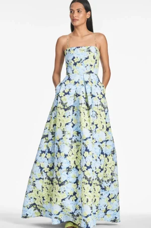 Clearance Beau Gown - Daytime | Daytime