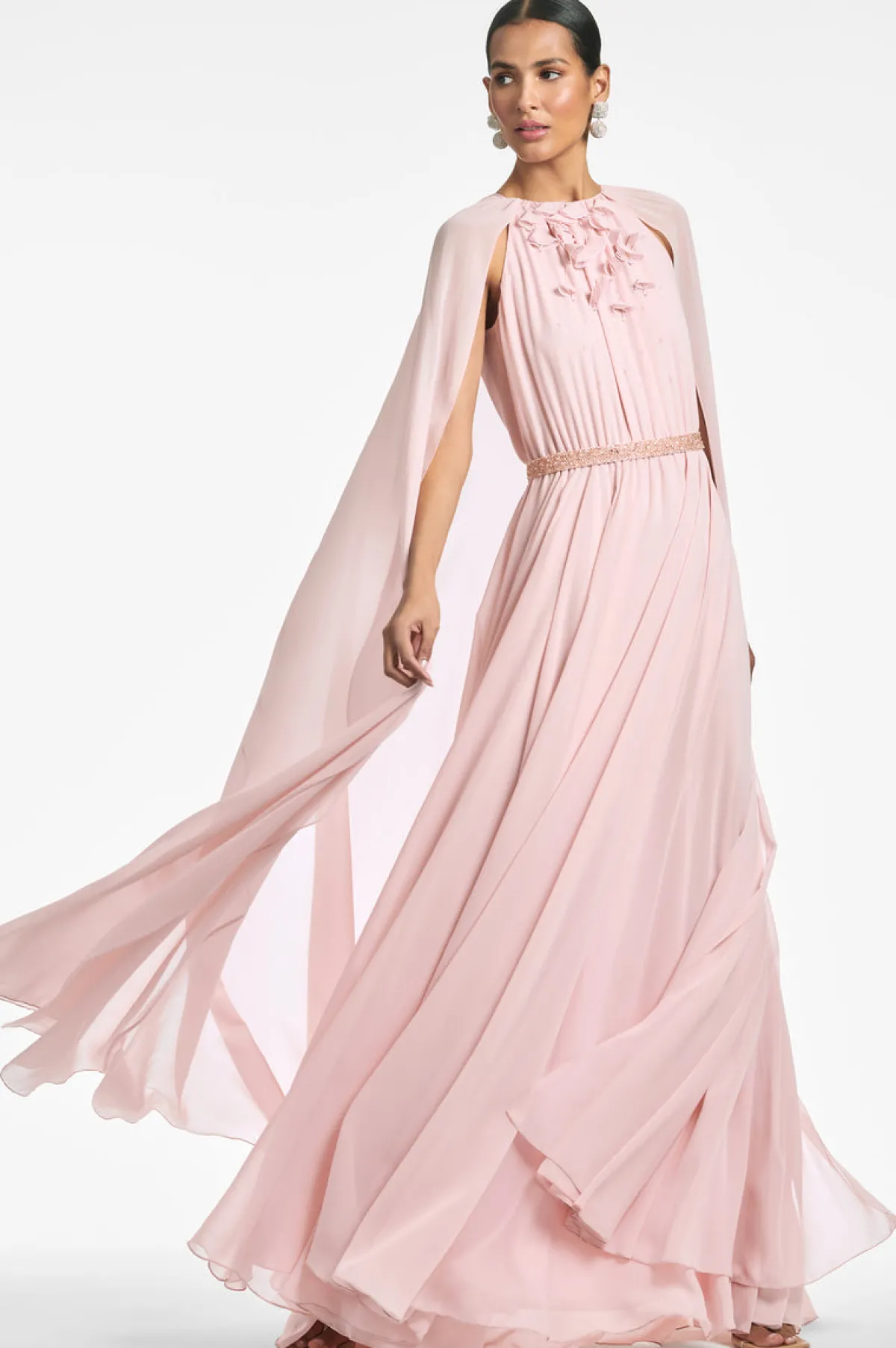 Cheap Belladonna Gown - Daytime | Warm Weather
