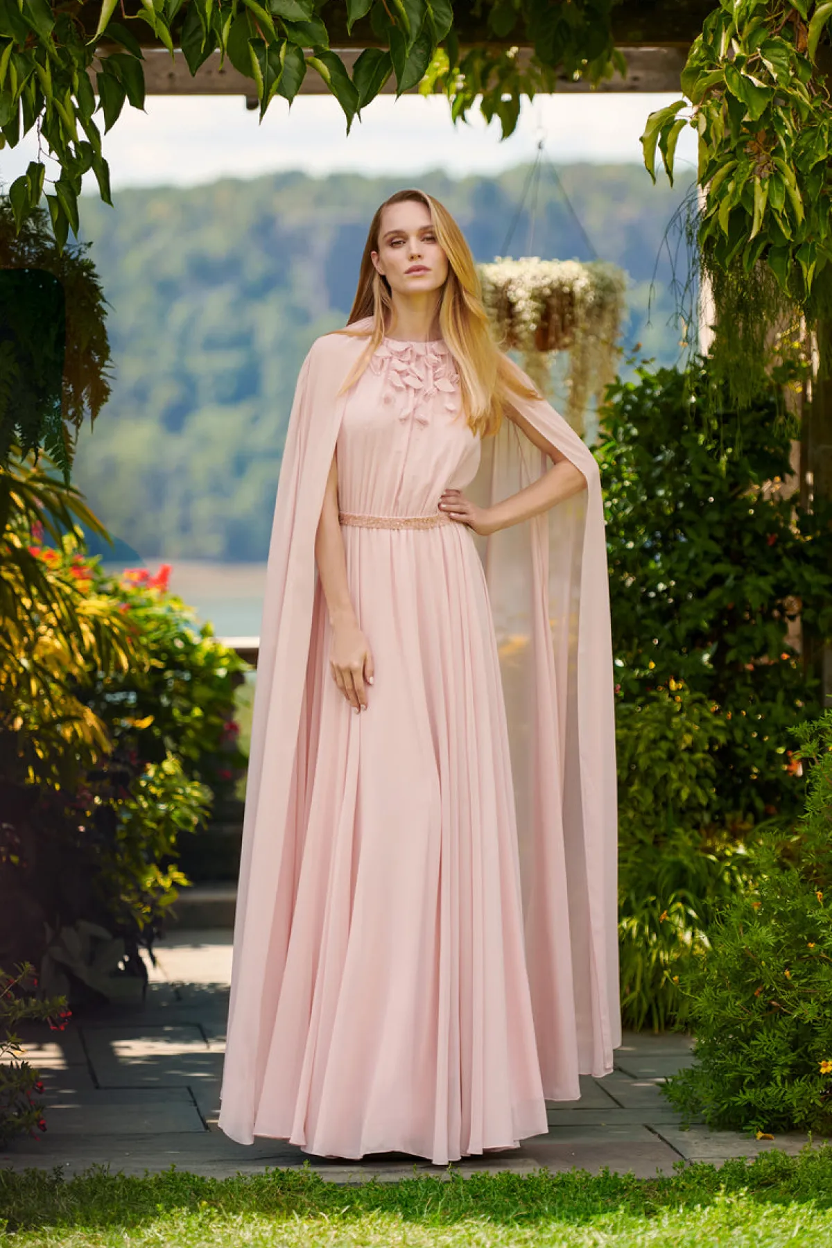 Cheap Belladonna Gown - Daytime | Warm Weather
