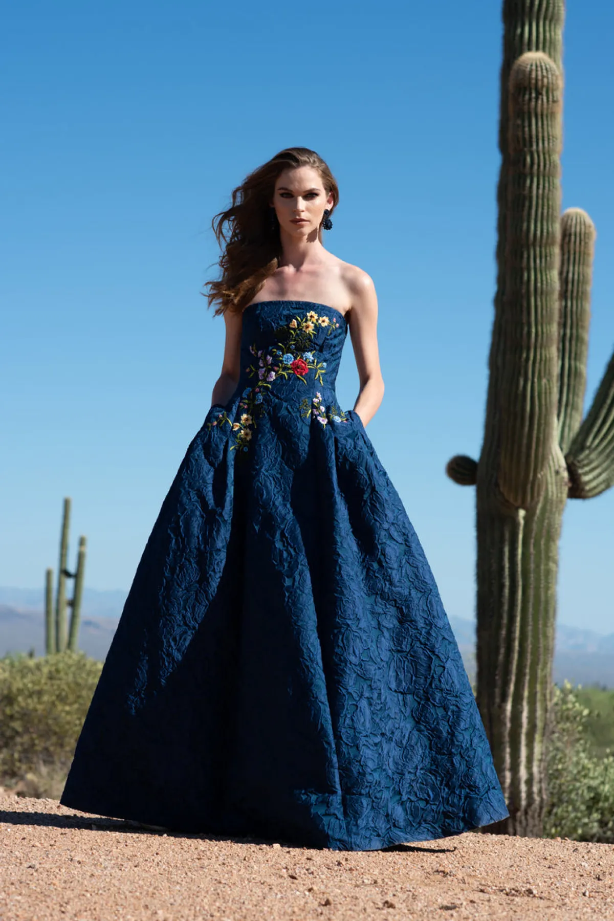 Cheap Belle Gown - Daytime | Daytime