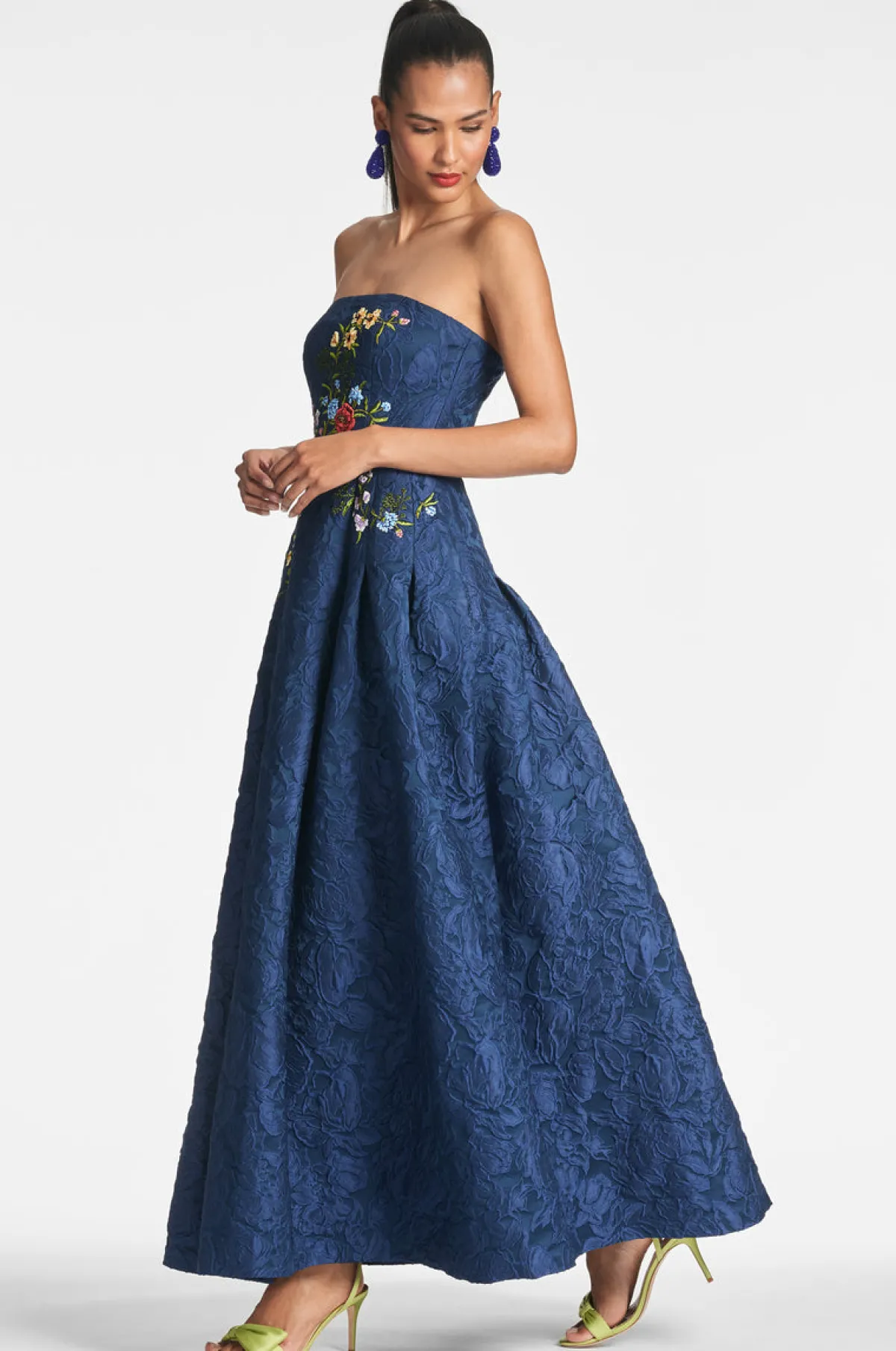 Cheap Belle Gown - Daytime | Daytime