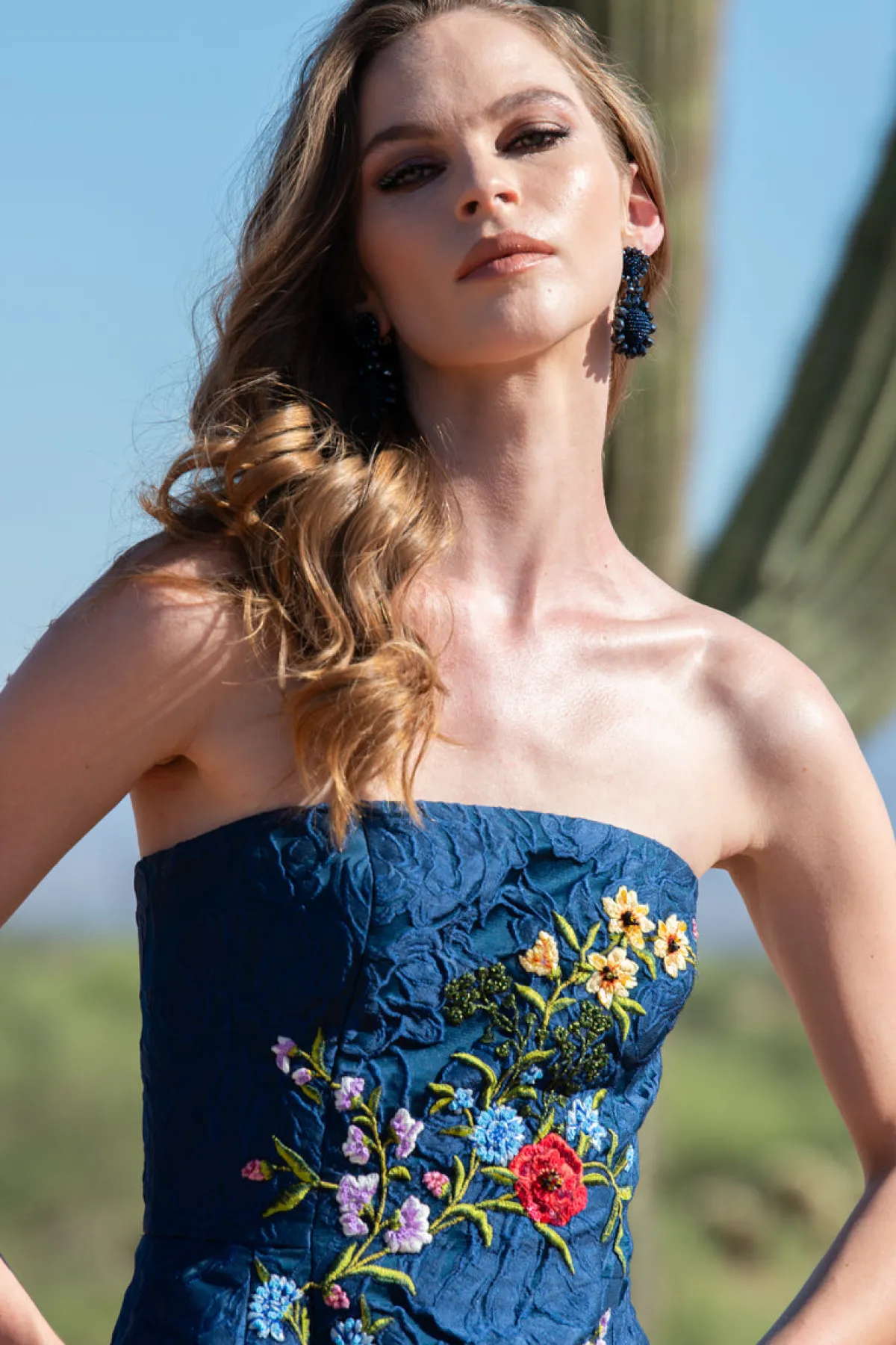 Cheap Belle Gown - Daytime | Daytime