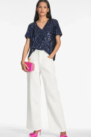 Fashion Bette Top - Tops & Blouses