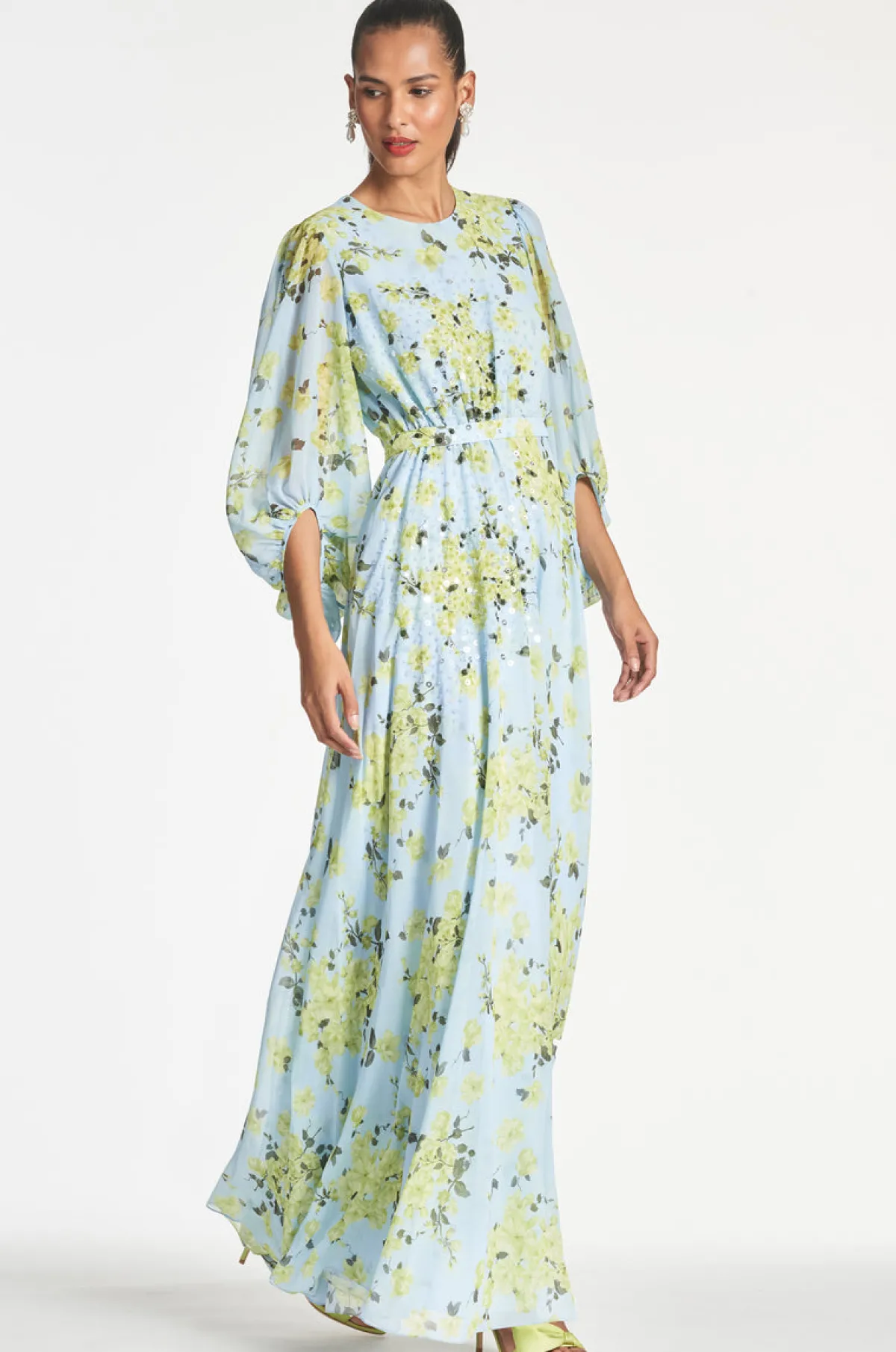 Cheap Bianca Gown - Daytime | Daytime