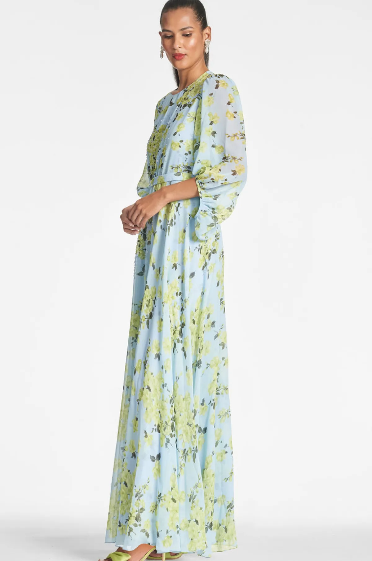 Cheap Bianca Gown - Daytime | Daytime