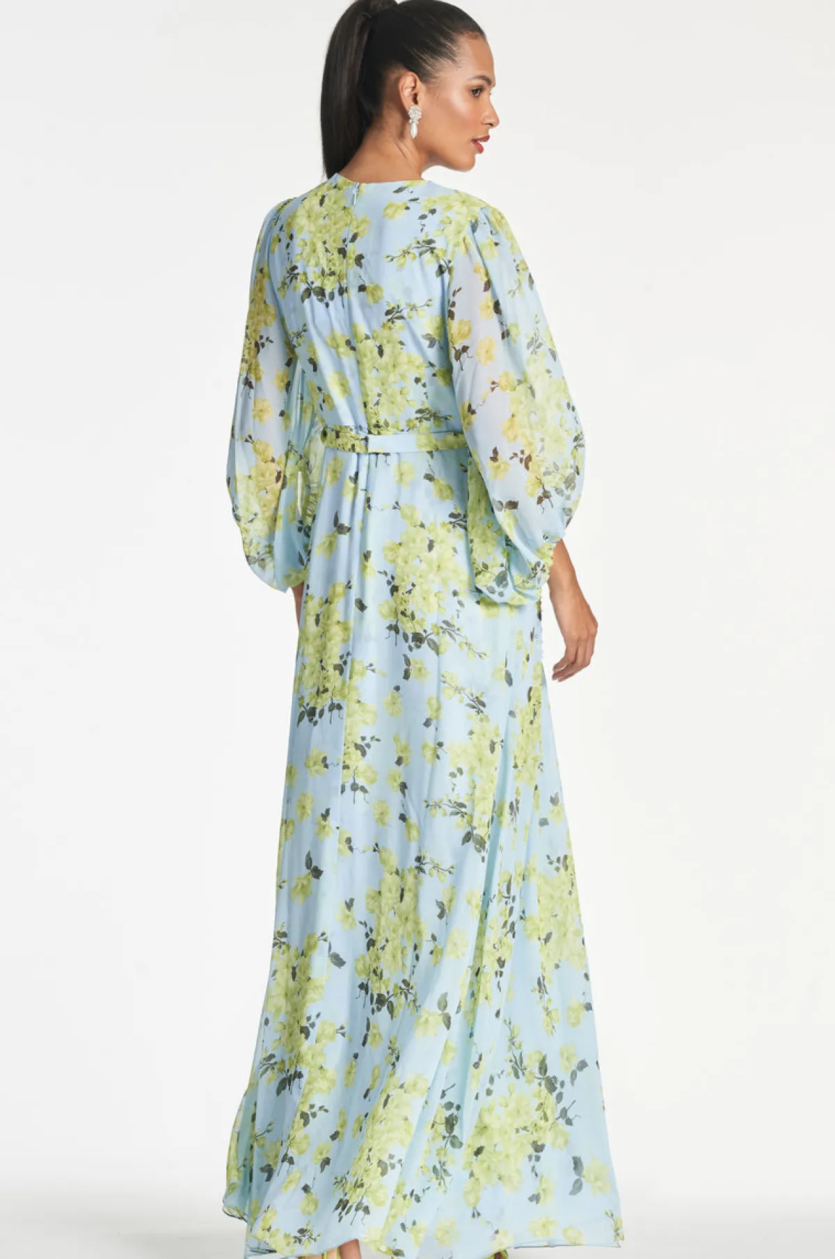 Cheap Bianca Gown - Daytime | Daytime