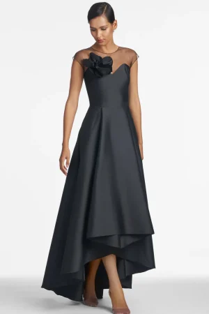 Clearance Blakely Gown - Evening | Plus Sizes