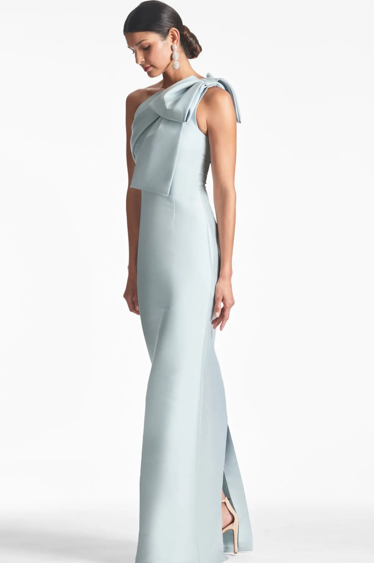 Flash Sale Bonnie Gown - A-Line