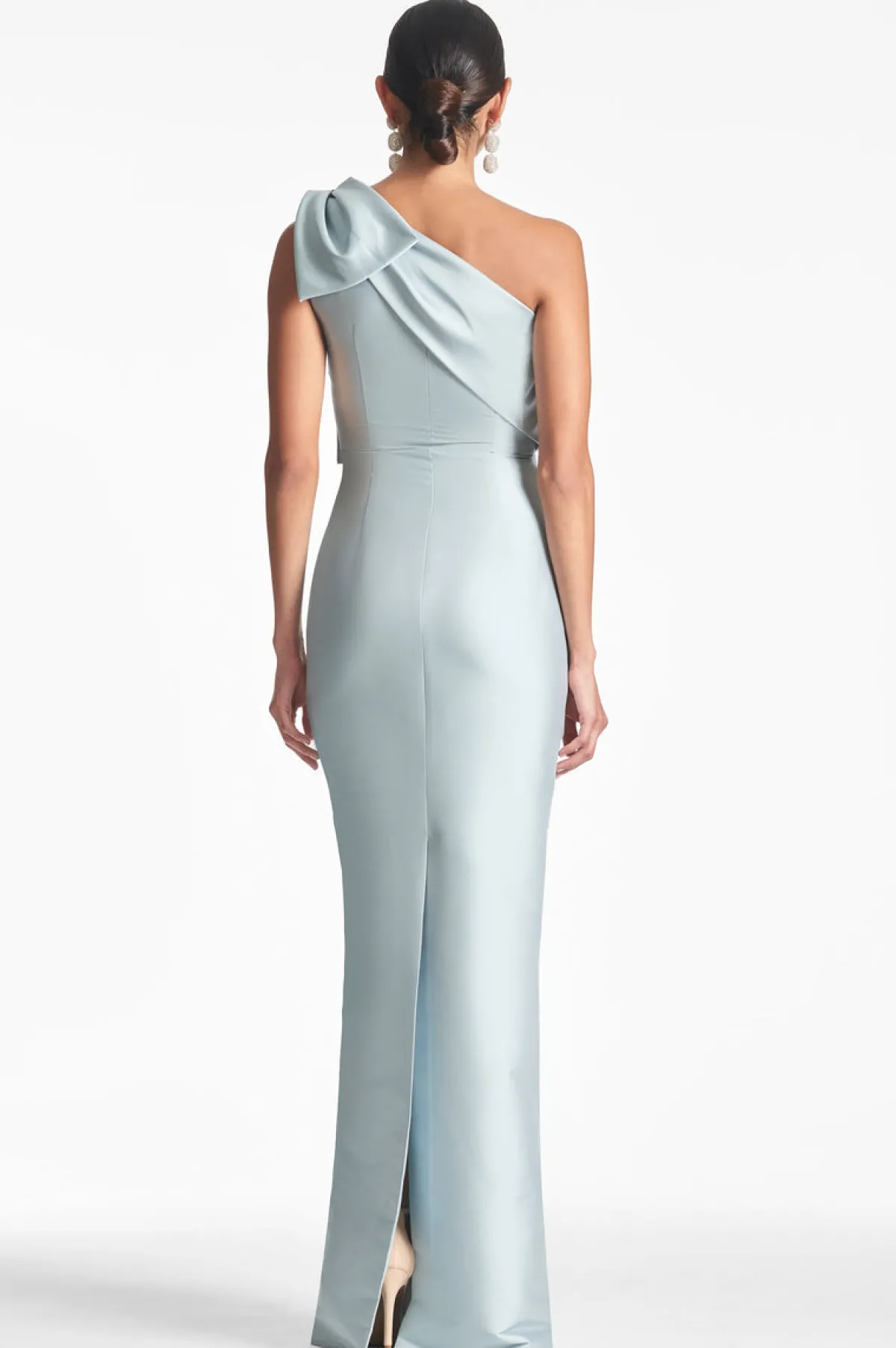 Flash Sale Bonnie Gown - A-Line