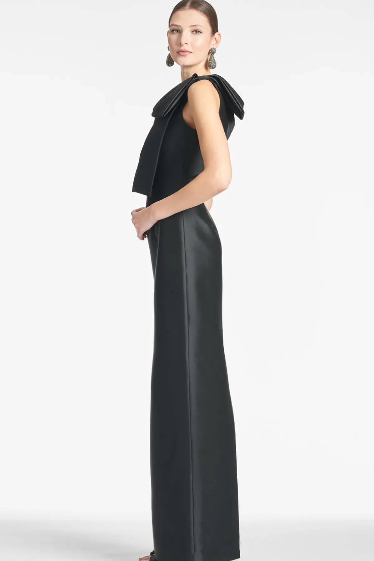 Shop Bonnie Gown - Column