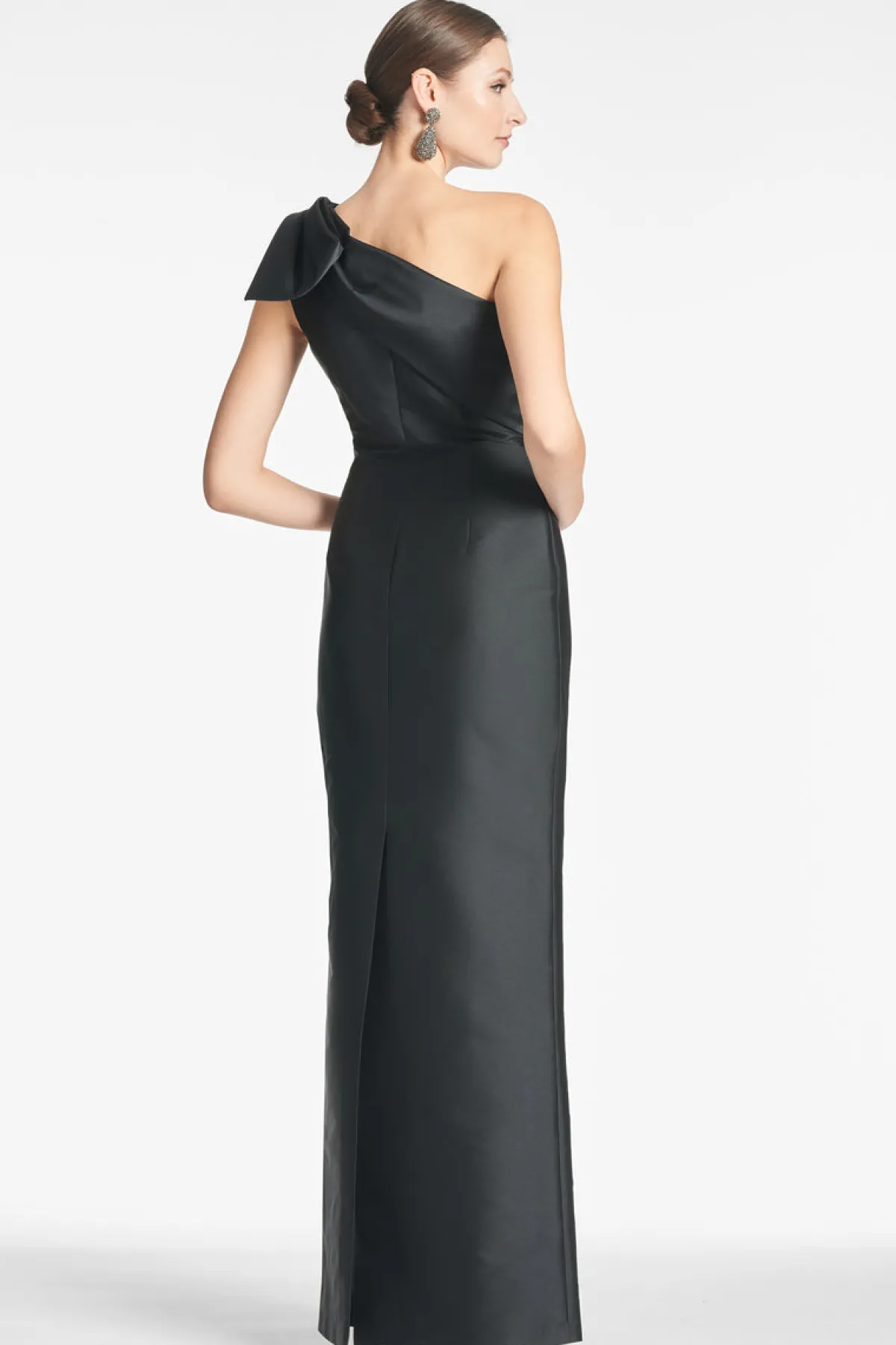 Shop Bonnie Gown - Column