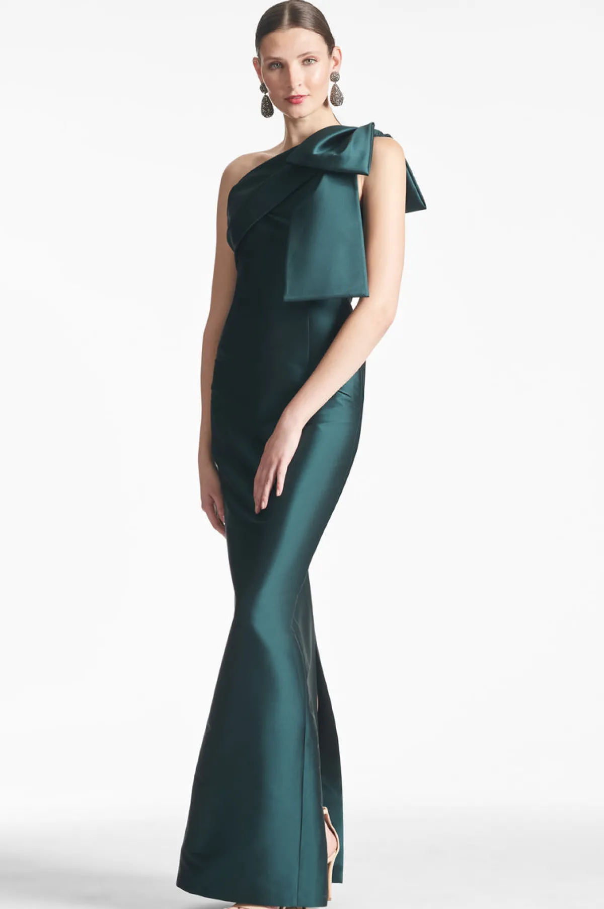 Store Bonnie Gown - Evening | Evening